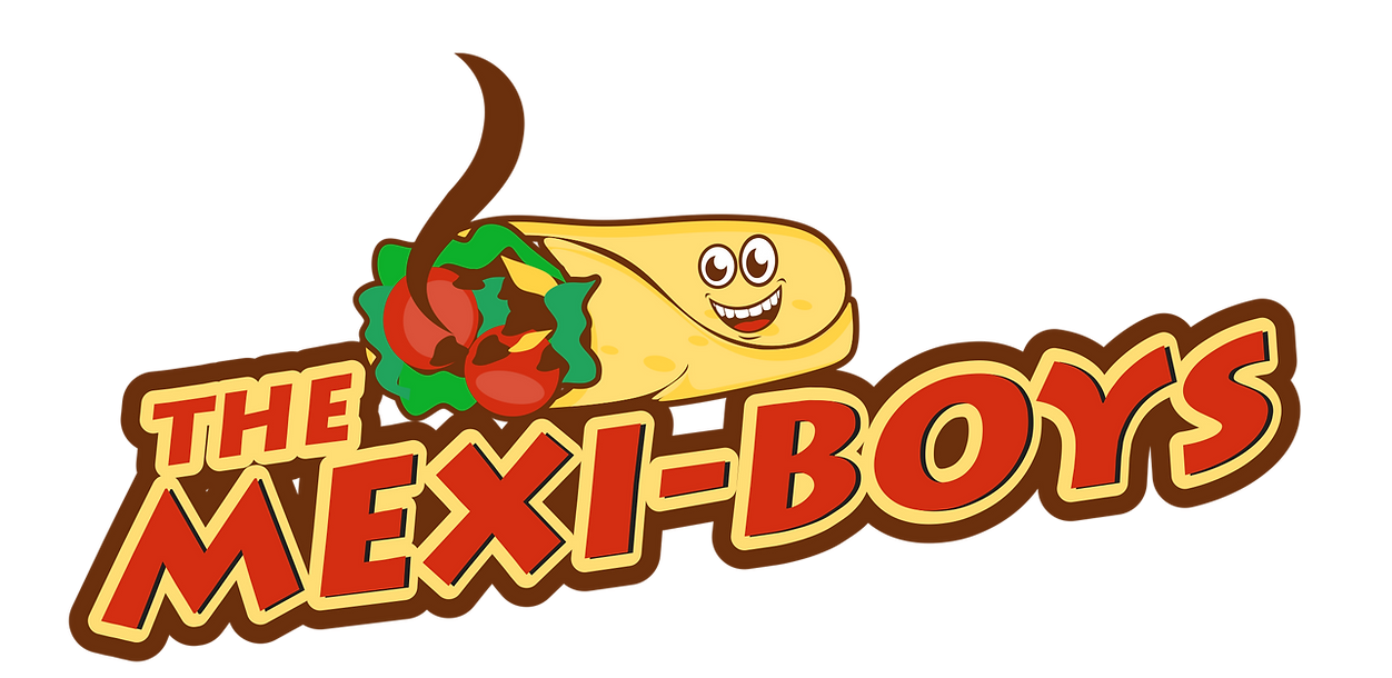 The Mexiboys Logo