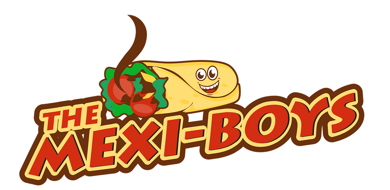 The Mexi-Boys